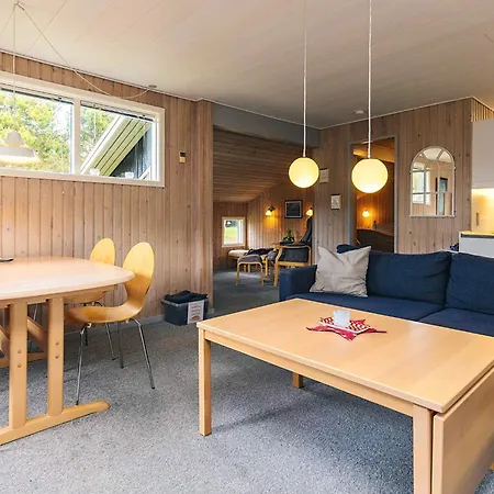 6 Person In Sæby